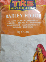 TRS Barley Flour ( Gerstenmehl ) - 1kg