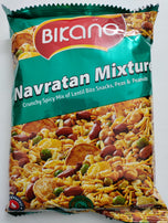 Bikano Navratan Mix. - 200g