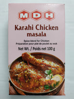 MDH Karahi Chicken Masala - 100g