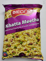Bikano Khatta Meetha - 200g