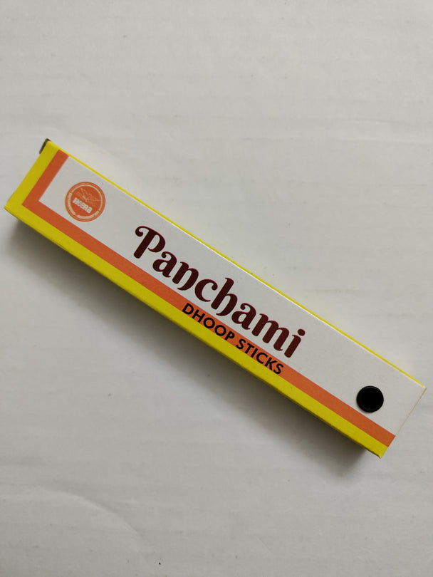 Heera Panchami Dhoop Stick ( 10 Sticks)