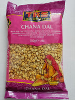 TRS Chana Dal - 500g