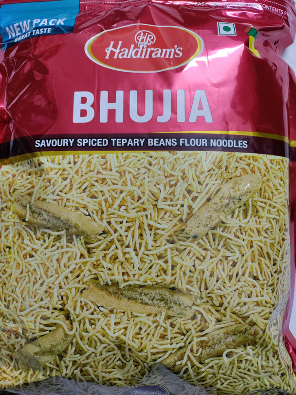 Haldiram Bhujia - 400g