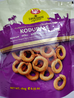 Haldiram Dakshin Kodubale - 180g