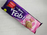 Parle Hide & Seek Fab Strawberry - 112g