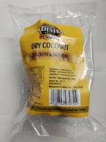 Adisha Dry Coconut - 250g