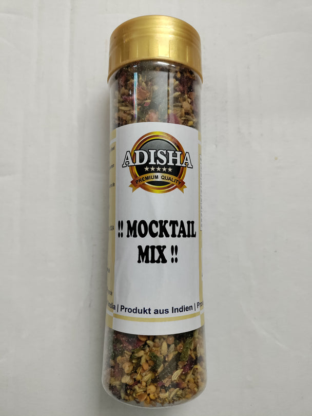 Adisha Mocktail Mix ( Mouth Freshener ) - 150g
