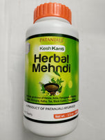 Patanjali Herbal Mehndi - 100g