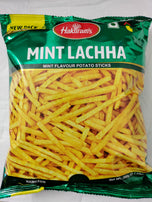 Haldiram Mint Lachha - 200g