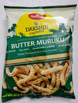 Haldiram Dakshin Butter Muruku - 180g