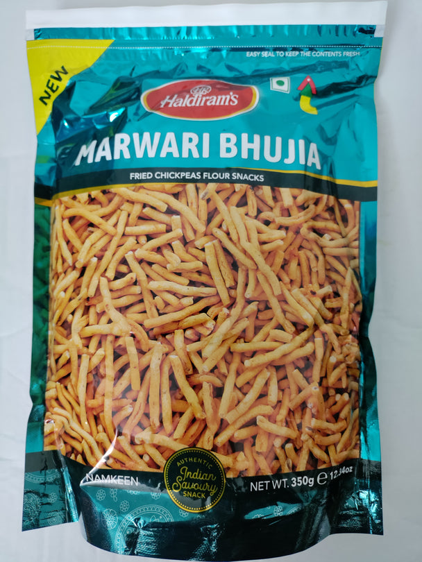 Haldiram Marwari Bhujia - 350g