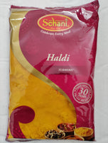 Schani Turmeric Powder - 400g