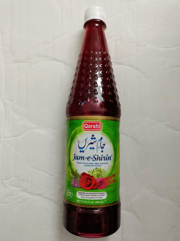 Qarshi Jam - e - Shirin - 800ml