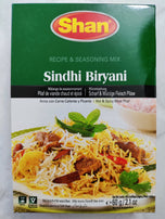 Shan Sindhi Biryani - 60g