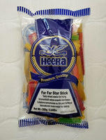 Heera Far Far Star Stick - 200g