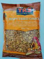 TRS Crispy Fried Onions - 400g