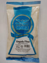 Heera Singoda Flour - 400g