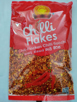 Annam Chilli Flakes - 100g