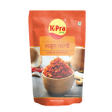 K-Pra Garlic Chutney - 100g