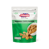 Jaimin Banana Chips Pepper - 200g