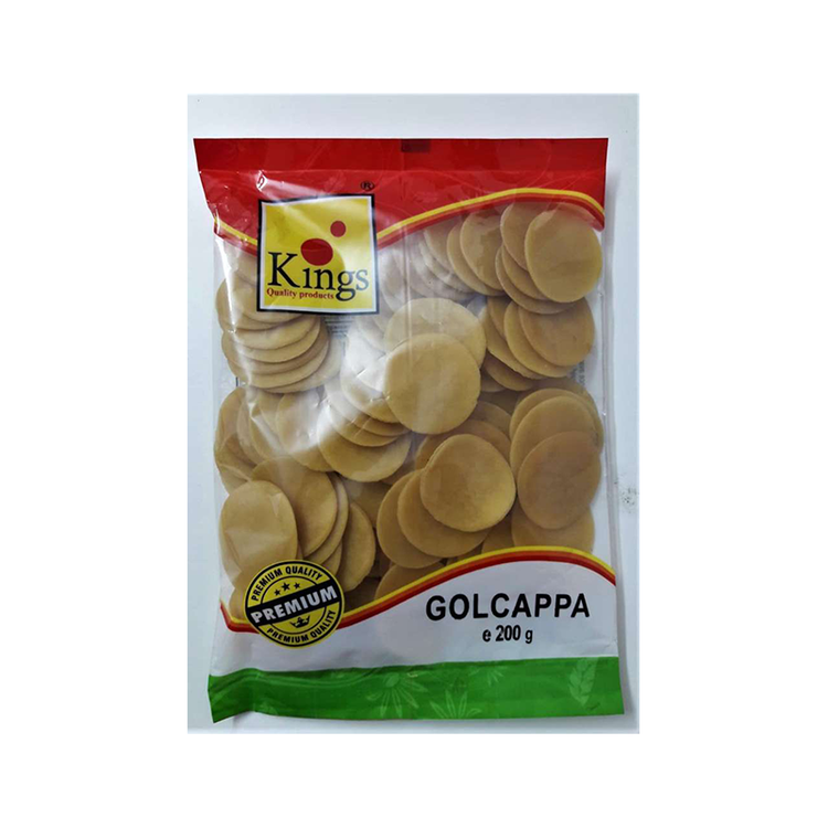 Kings Golcappa (Pani Puri) 200g