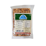 KRG Peanut Chikki - 100g