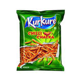 Kurkure Chilli Chatka 100g