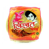 Lijjat Garlic Papad - 200g