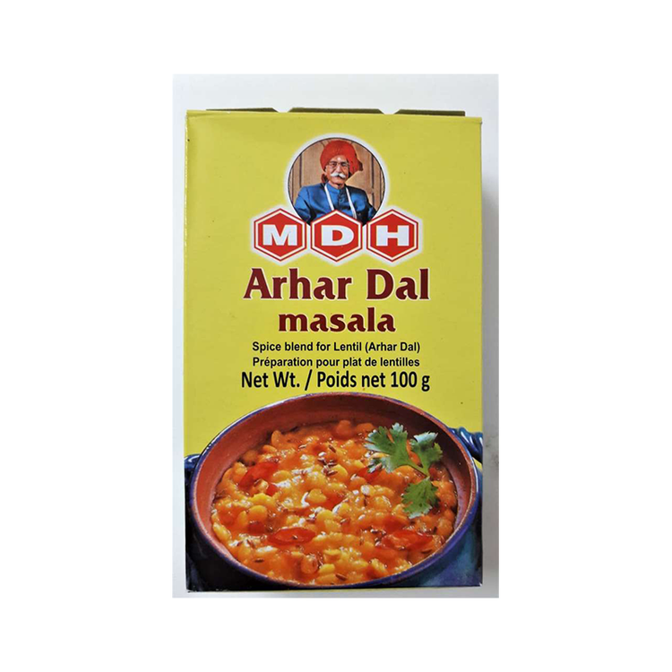 MDH Arhal Dal Masala 100g