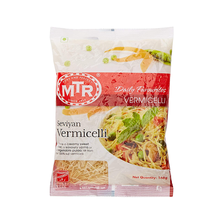 MTR Vermicelli (Roasted) 900g