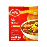 MTR Alu Muttar - 300g