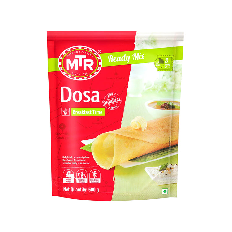 MTR Dosa mix - 500g