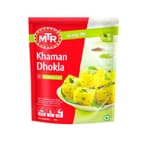 MTR Inst Khaman Dhokla 500g