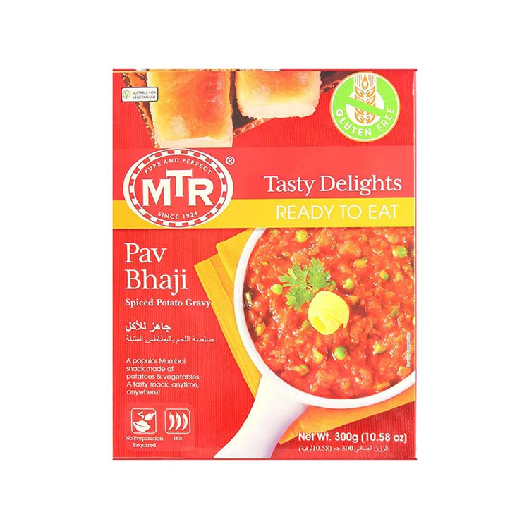 MTR Pav Bhaji  - 300g