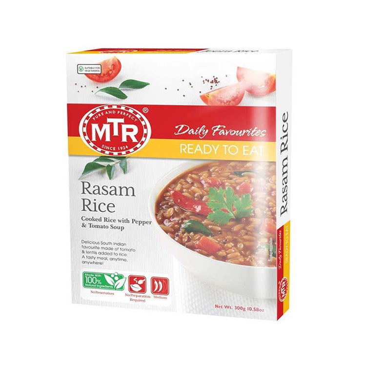 MTR Rasam Rice - 300g