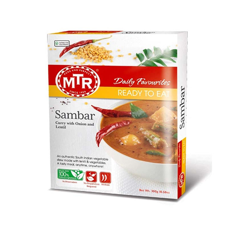 MTR Sambar - 300g