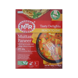 MTR Mutter Paneer  - 300g