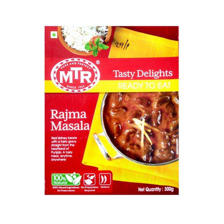 MTR Rajma Masala - 300g