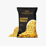 Madras Munch Avalakki Mixture 200g