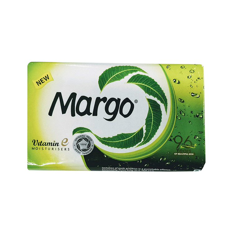 Margo Neem Soap - 75g