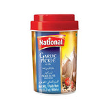 National Garlic Pickle In Oil - 1 kg