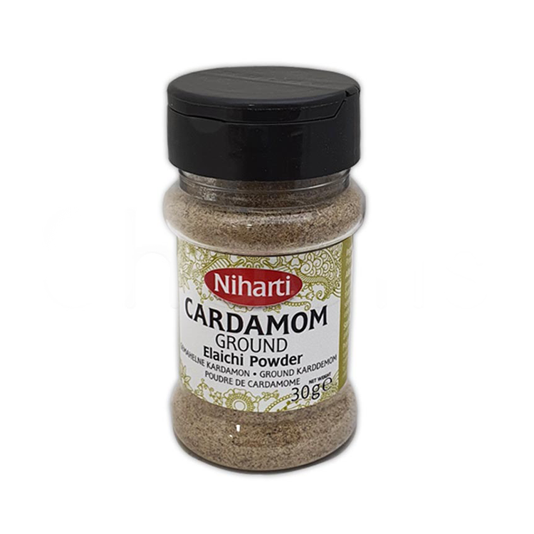 Niharti Cardamom Powder 30g