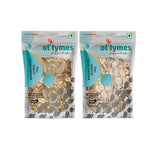 Ol'times Black Pepper Banana Chips - 100g