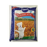 Pillsbury Chakki Atta(Wheat Flour) Export Pack - 2kg