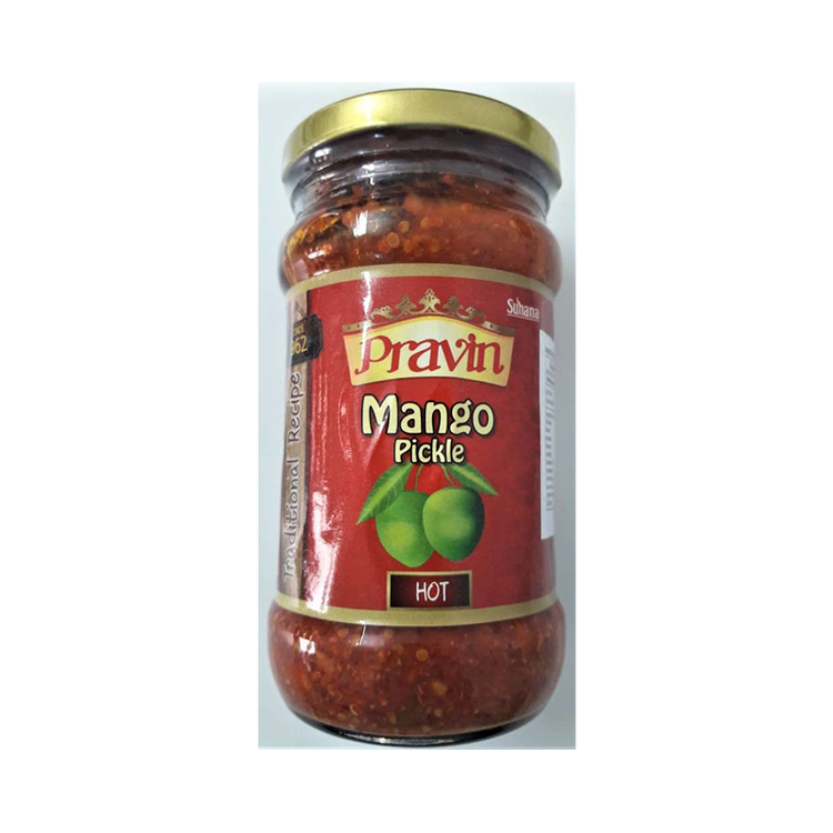 Pravin Mango Pickle 300g