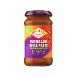 Patak Vindaloo Paste - 283g