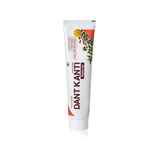 Patanjali Dant Kanti Toothpaste 100g