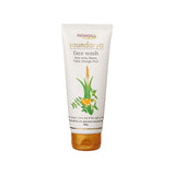 Patanjali Saundarya Face Wash - 100g