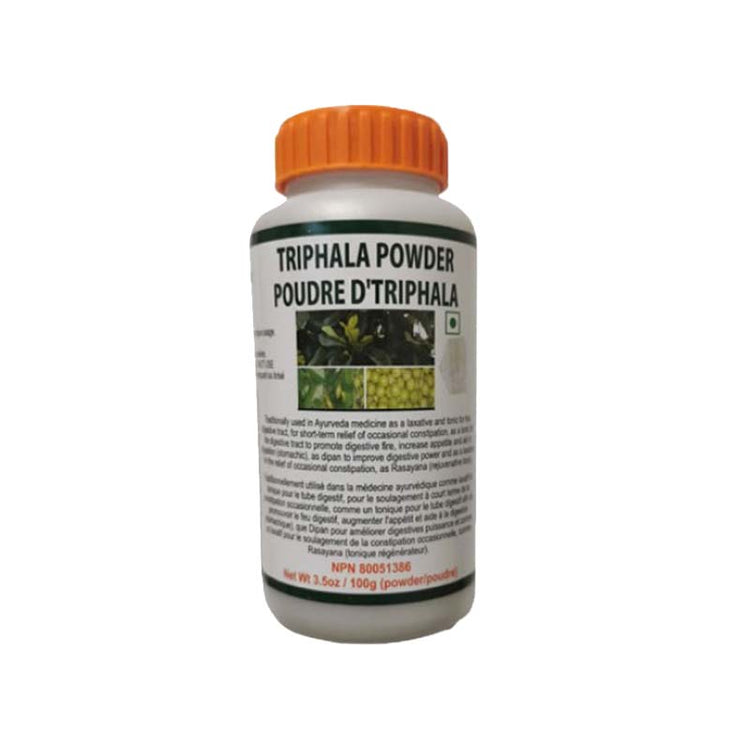 Patanjali Triphla Powder - 100g