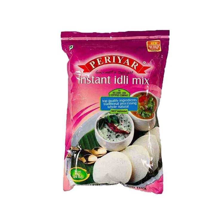 Periyar Instant Idli Mix - 1kg